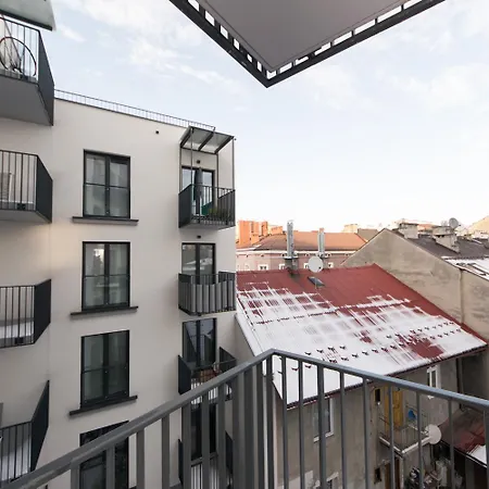 Ghetto Heroes Square Lwowska 10 A/c P4you Pl