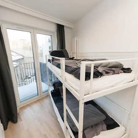 Ghetto Heroes Square Lwowska 10 A/c P4you Pl * Kraków