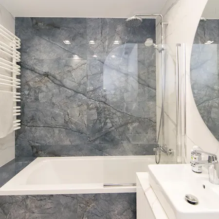 Ghetto Heroes Square Lwowska 10 A/c P4you Pl Apartment