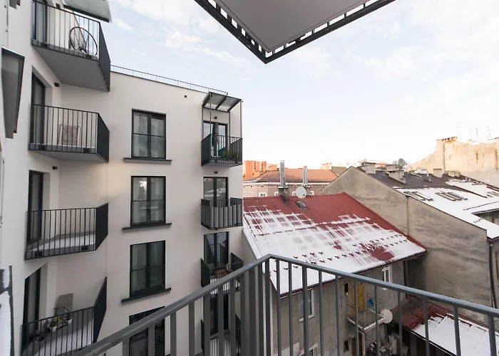 Ghetto Heroes Square Lwowska 10 A/c P4you Pl