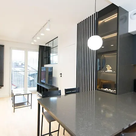 Ghetto Heroes Square Lwowska 10 A/c P4you Pl